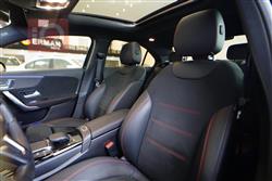 مرسيدس بنز A-Class